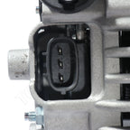 12V Alternator for Nissan Frontier/Xterra 4.0L (2005–2007)