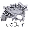 Oil System Cover for Ford F-250 F-350 Super Duty 6.7L (2017–2020) HC3Z-6019-A