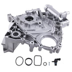 Oil System Cover for Ford F-250 F-350 Super Duty 6.7L (2017–2020) HC3Z-6019-A