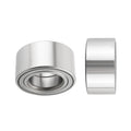 2X Wheel Hub Bearing for Mitsubishi Outlander (2007–2018) Jeep Compass (2007–2017)
