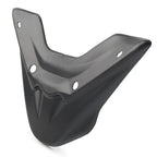 Fender Fairing Beak Extension Wheel Cover for Tiger Sport 660 (2022-2023)