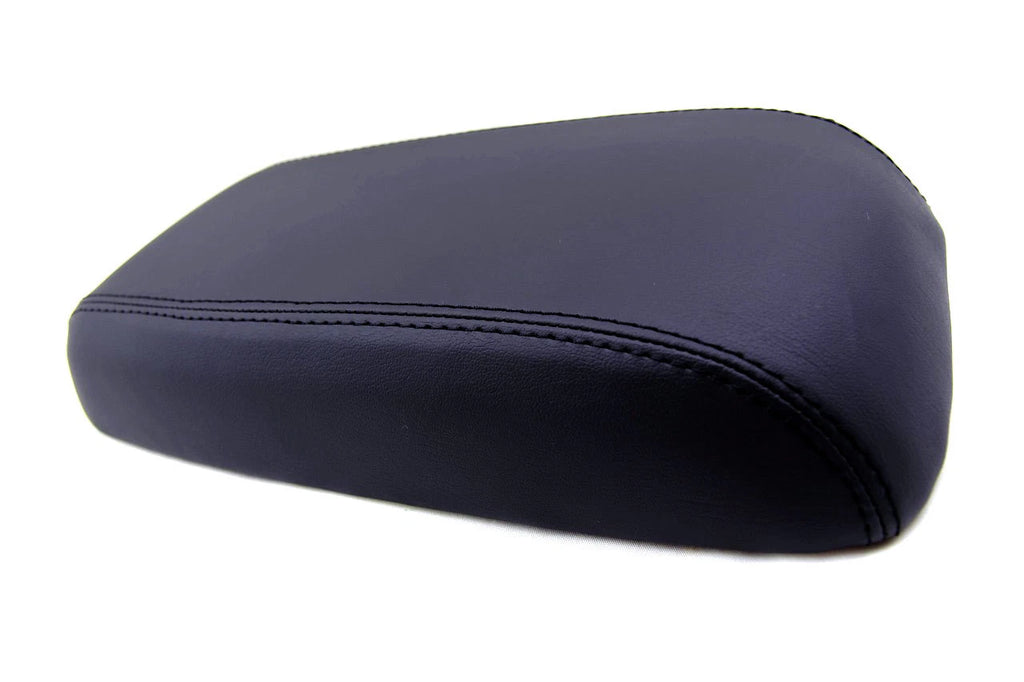 Leather Synthetic Center Console Armrest Cover for Ford Escape (2005–2007)