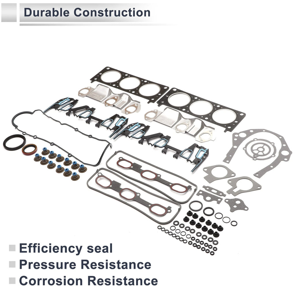 Cylinder Head Gasket Kit No.89017347 for Buick 