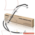 Power Steering Pressure & Return Line Hose for Toyota Tundra (2007–2010)
