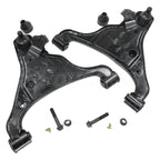 Front Lower Control Arm with Ball Joint for Nissan Frontier Pathfinder Xterra (2005–2016)