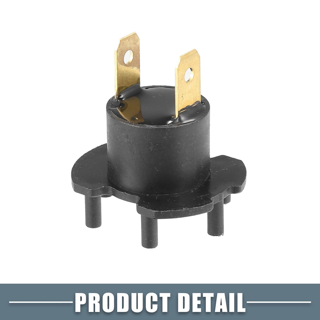 2X Turn Signal Light Bulb Sockets No. 3417533E50 for Suzuki Grand Vitara (2006–2014)