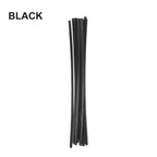 10PCS ABS Plastic Welding Rods for Car Bumper Repair (Universal)