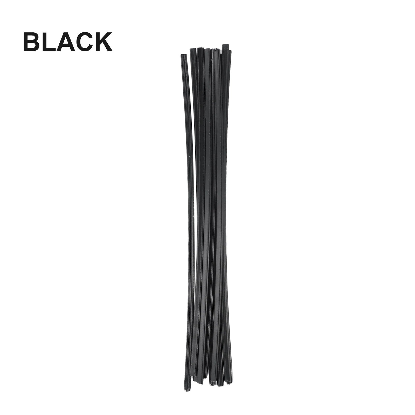 10PCS ABS Plastic Welding Rods for Car Bumper Repair (Universal)