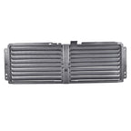 Front Upper Active Grille Shutter with Motor Assembly for Chevy Equinox Terrain (2018–2023)