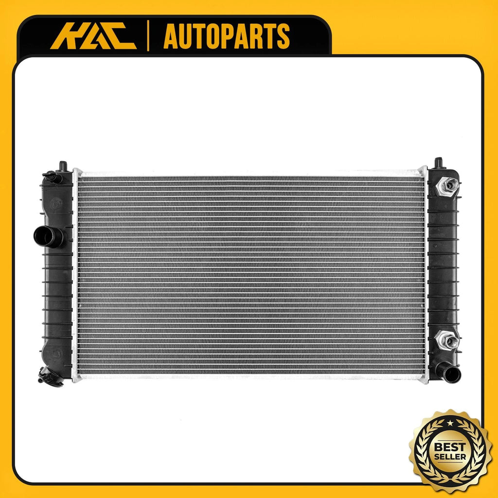 Radiator Aluminum Core for Chevrolet Blazer V6 4.3L (1996–2005)