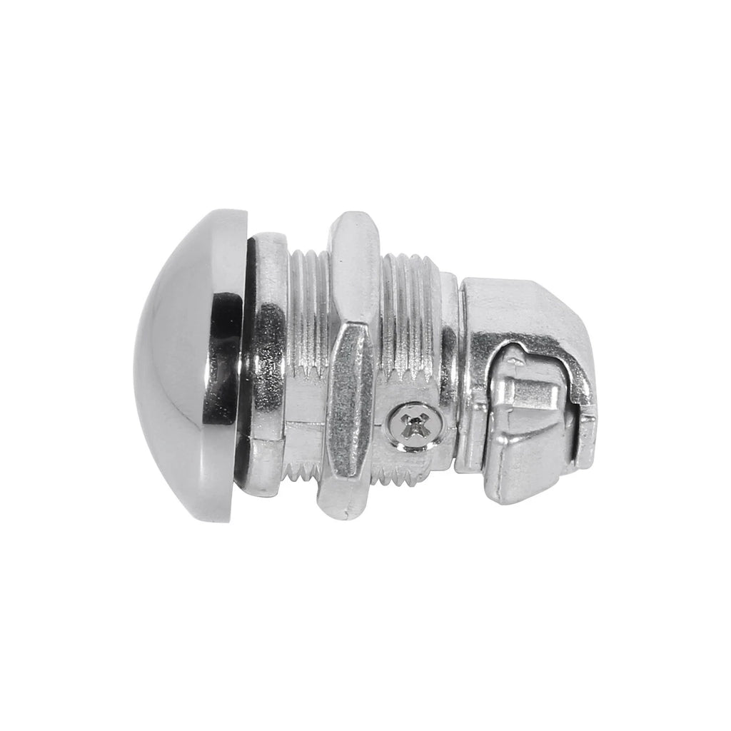 Fuel Door Latch Push Button for Harley Electra Tri Glide (1992–2024)
