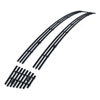 Stainless Steel Black Billet Grille Insert for Scion XD (2007–2013)