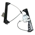 Power Window Regulator Set for BMW Z4 (2003–2008) Front Left & Right