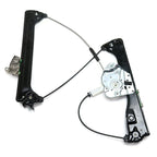 Power Window Regulator Set for BMW Z4 (2003–2008) Front Left & Right