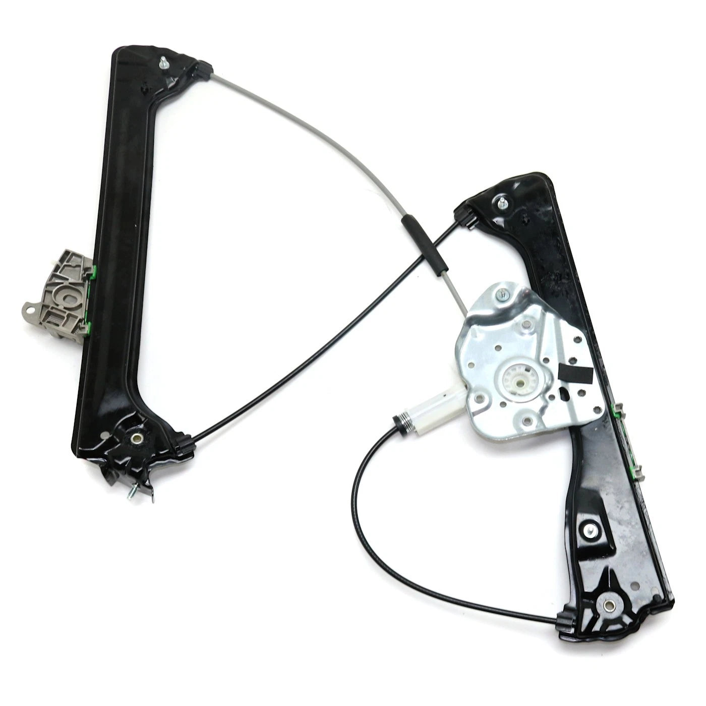 Power Window Regulator Set for BMW Z4 (2003–2008) Front Left & Right