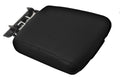 Leather Console Lid Armrest Cover for Kia Telluride (2020) Black