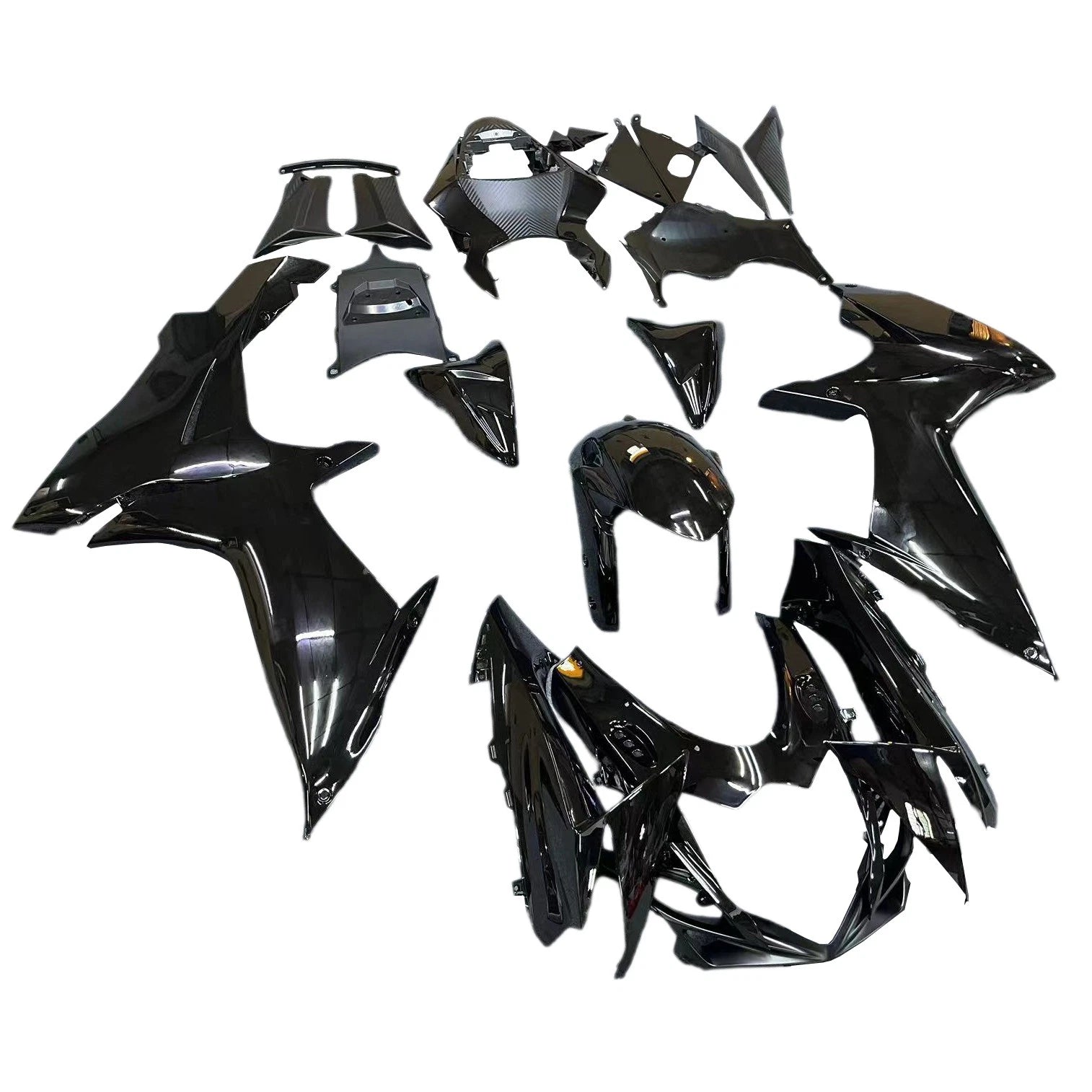 Injection Fairing Kit for Suzuki GSXR600 GSXR750 (2011–2026) K11