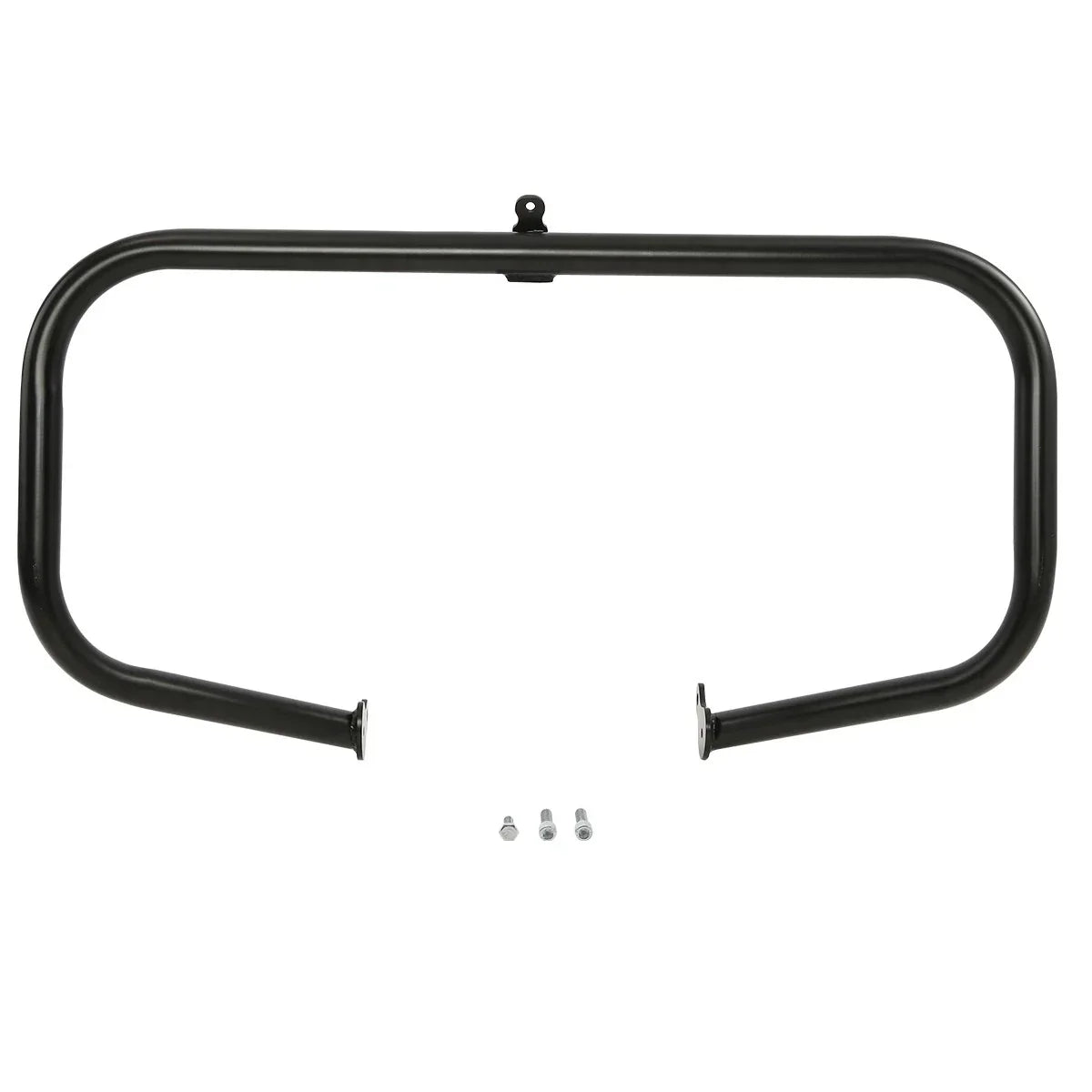 Engine Guard Crash Bar Footpegs for Harley Touring (2009 - 2024)