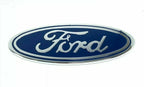 Rear Tailgate Ford Oval Emblem Replacement for Ford F-150 (2016–2019)