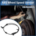 ABS Wheel Speed Sensor No. 5096051AA for Dodge Durango (2011–2020)