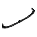 Gloss Black Front Bumper Body Kit Lower Spoiler Lip for Subaru WRX STI (2008–2010)