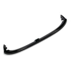 Gloss Black Front Bumper Body Kit Lower Spoiler Lip for Subaru WRX STI (2008–2010)