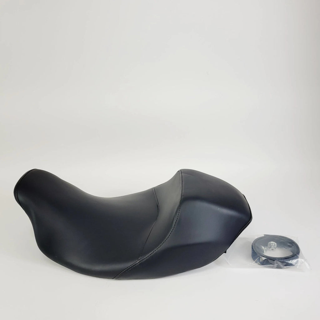 Genuine Harley OEM Solo Rider Seat for Touring ST Street Glide Special (2008–2023)