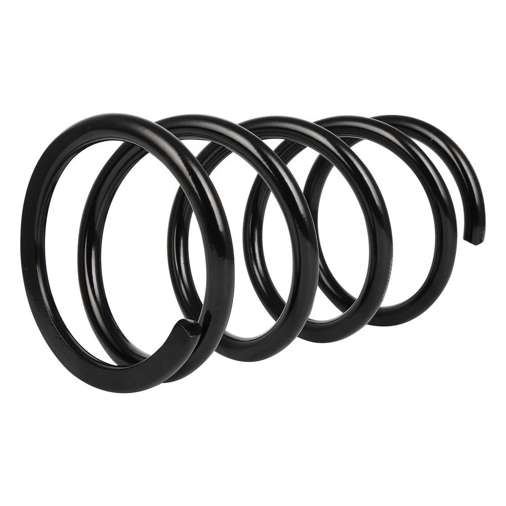Set of 2 Rear Coil Springs for Toyota RAV4 (2001–2005)