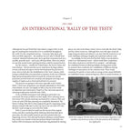 The Great British Rally RAC Book for Universal 