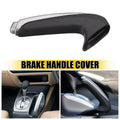 Emergency Ebrake Handle for Honda Civic (2006–2011) 47115-SNA-A82ZA