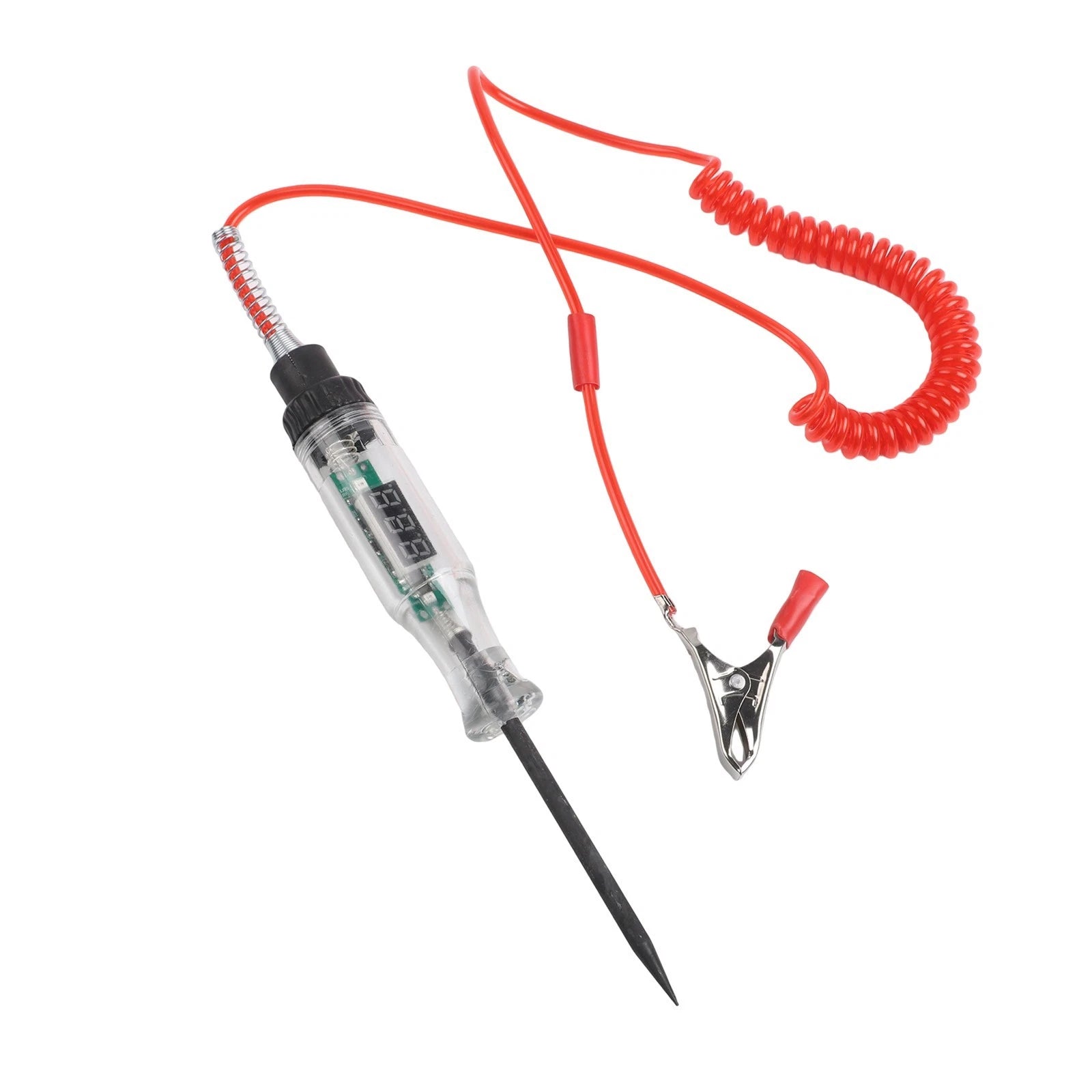Auto Circuit Tester Voltage Probe Tool for Car Truck (3V-90V)