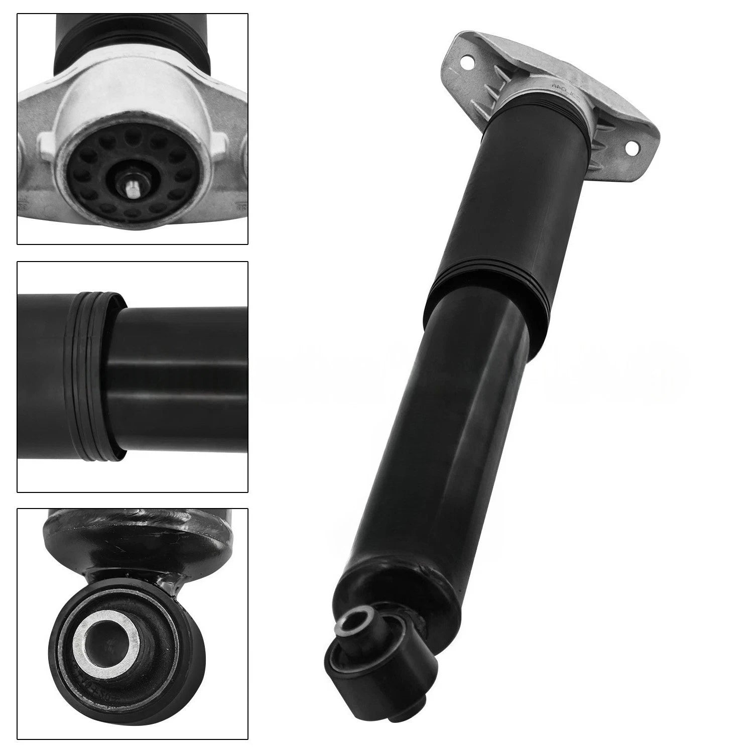 2X Self Leveling Rear Shock Absorbers for Hyundai Palisade (2020–2022)