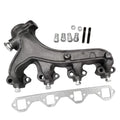 Left Exhaust Manifold for Ford Bronco, F150 (1988–1996)