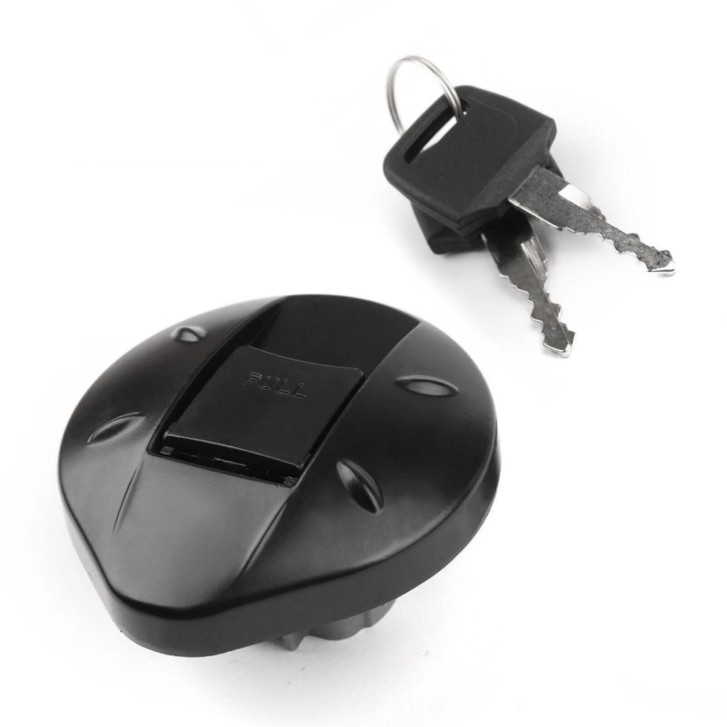 Gas Tank Cap for Yamaha XT660 XT660R XT660X SCR950 (2004–2017) #F#1L #3