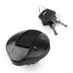 Gas Tank Cap for Yamaha XT660 XT660R XT660X SCR950 (2004–2017) #F#1L #3