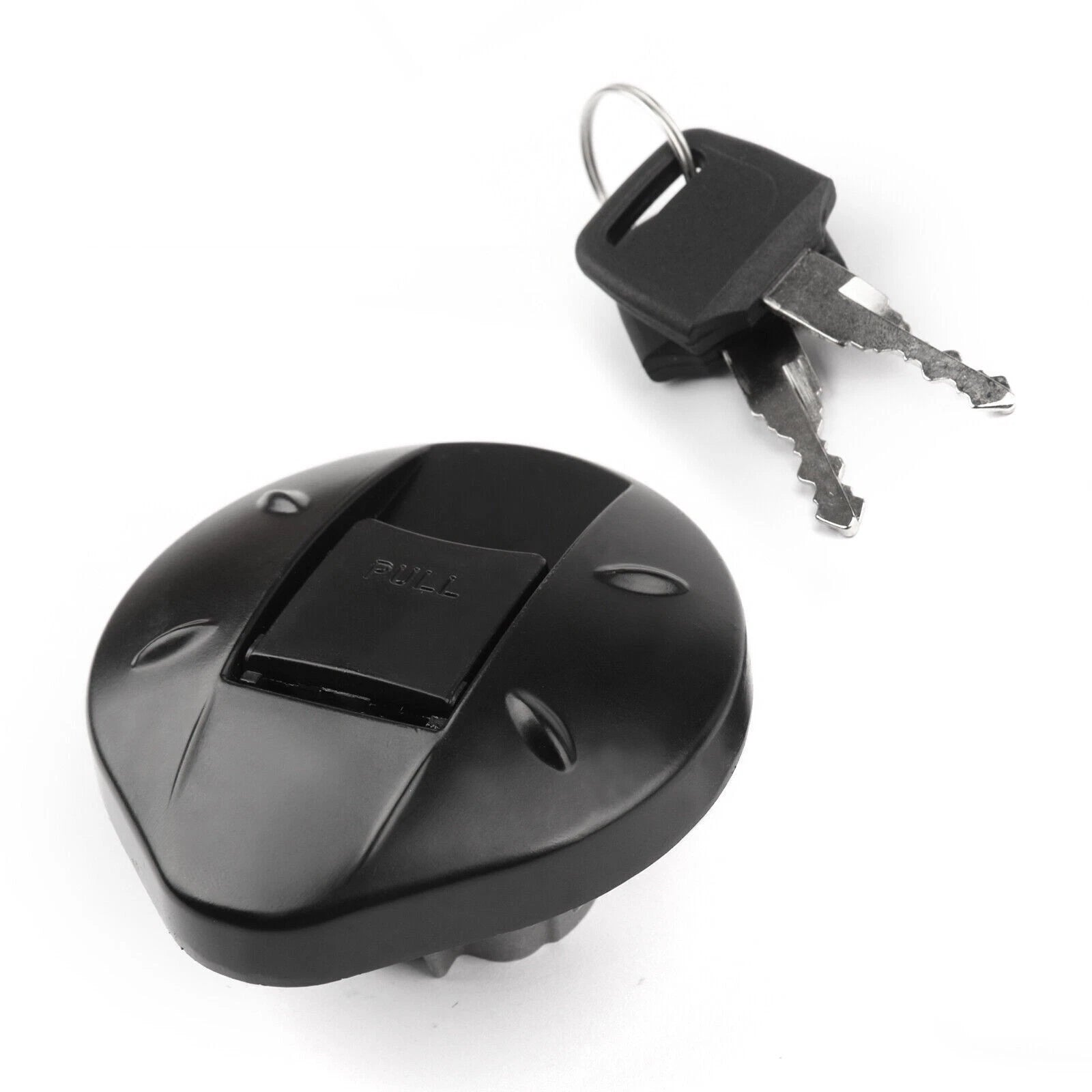 Gas Tank Cap for Yamaha XT660 XT660R XT660X SCR950 (2004–2017) #F#1L #3