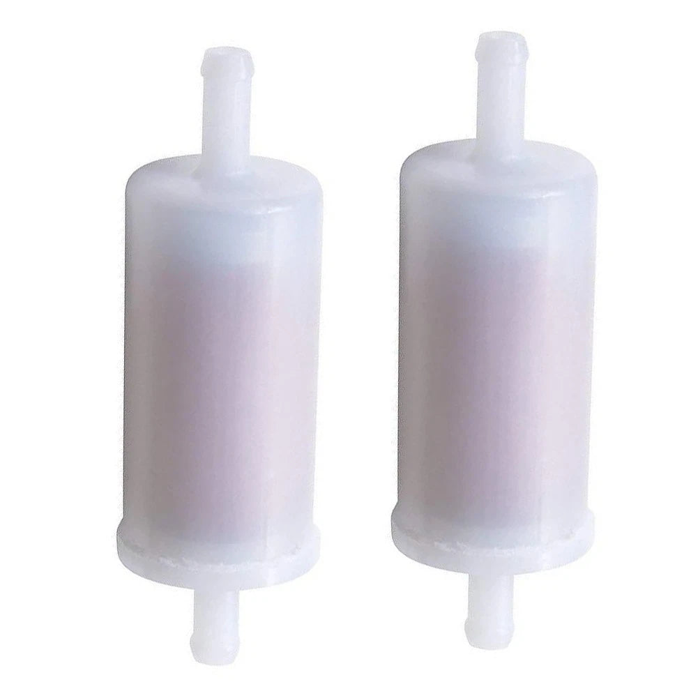 2X Extended Life Fuel Filter for Proper Fuel Flow Management (695666)