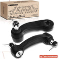 2X Control Arm Link for Chevrolet G10 G20 G30 GMC G1500 G2500 (1983–1995)