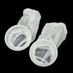 IBC filter for IBC rainwater tank (Nylon, carrying tank lid accessory)