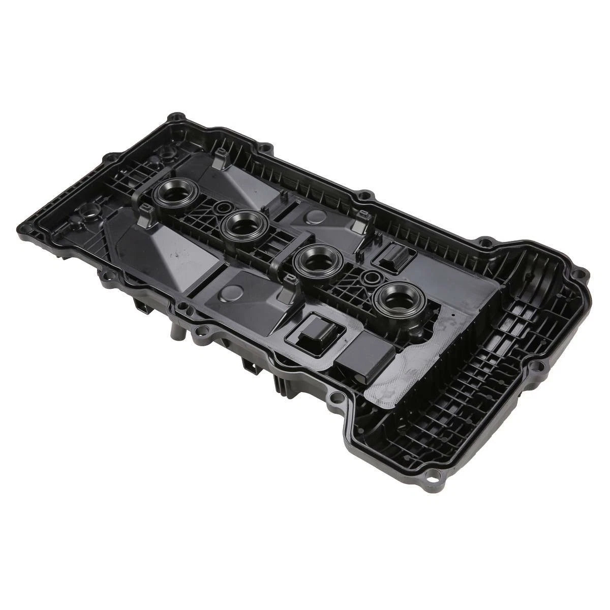 Engine Valve Cover with Gasket for Kia Forte, Hyundai Elantra, Kona (2017–2018)