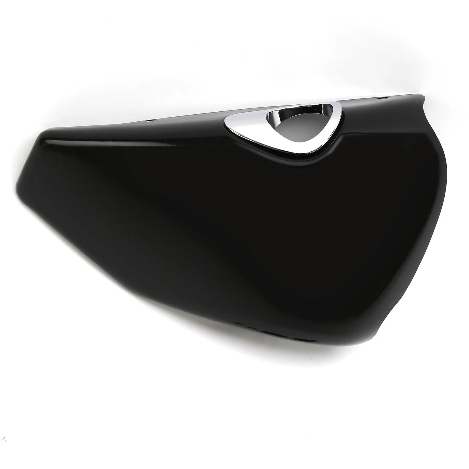 Right Battery Fairing Cover for Harley Sportster 883 1200 (2004–2013)