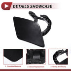 Bumper Headlight Washer Nozzle Cover Cap for Mercedes-Benz S600 (2000–2006)