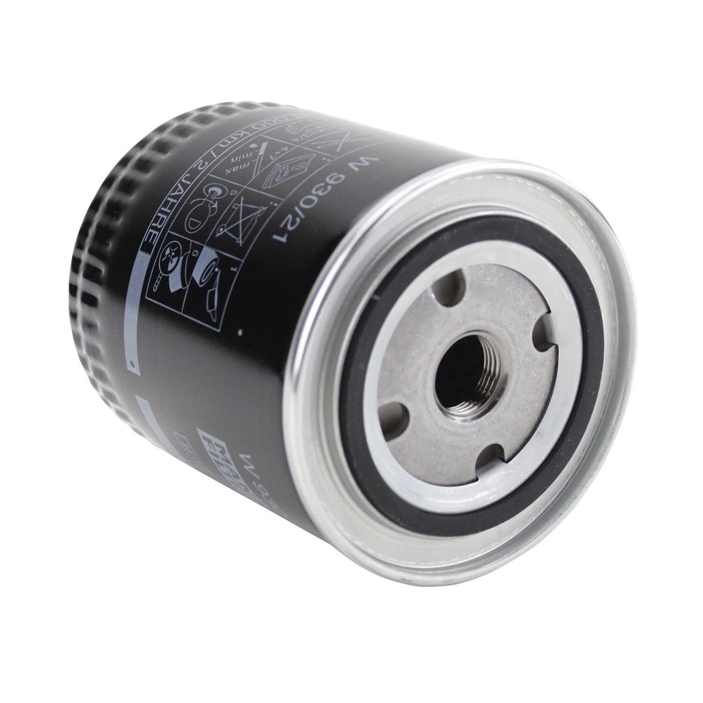 Oil Filter MANN 078115561J / W 930/21 for Audi