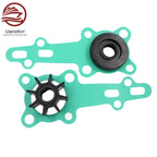 Water Pump Impeller Service Kit for Honda BF8A (06192-881-C00, 18-3279)