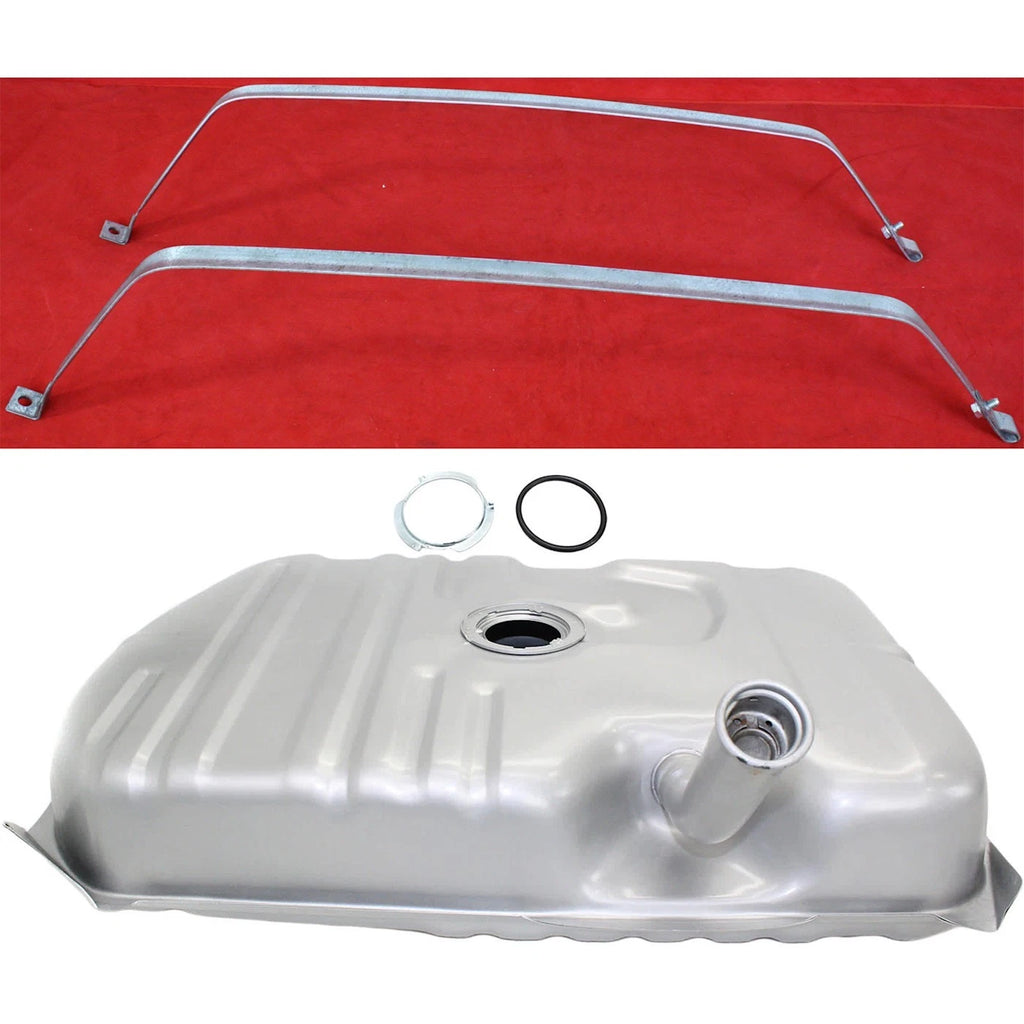Fuel Tank for Oldsmobile Cutlass Coupe (1981–1984)