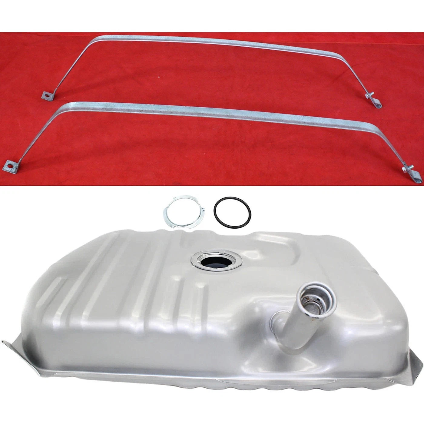 Fuel Tank for Oldsmobile Cutlass Coupe (1981–1984)