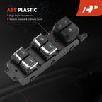 Power Window Switch for Kia Rondo (2014-2016)