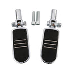 Pegstreamliner Passenger Foot Pegs Support Mount for Harley Softail (2000-2006)
