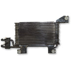 Oil Cooler for Nissan Sentra (2007–2012)