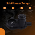 Brake Caliper Motor Rear for Range Rover Evoque (2012–2016) LR027141 12 Teeth